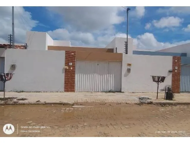 Imagem: CASA RESIDENCIAL em Petrolina - PE, Pedro