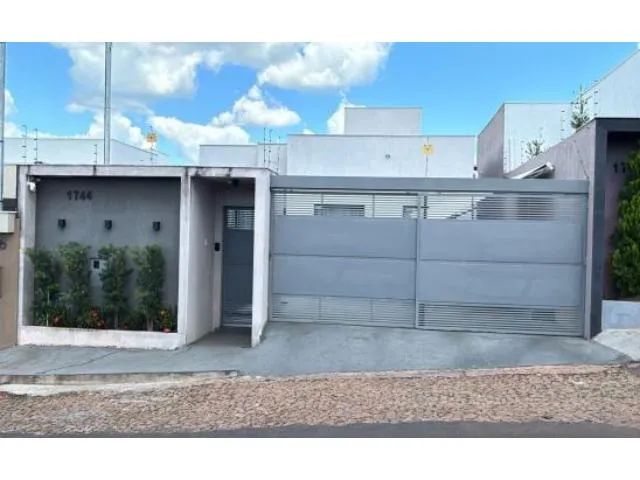 Imagem: CASA RESIDENCIAL em PARÁ DE MINAS - MG