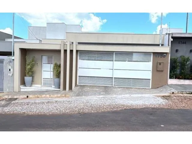 Imagem 2: CASA RESIDENCIAL em PARÁ DE MINAS - MG, VILA FERREIRA