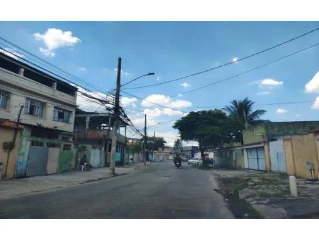 Imagem 2: CASA RESIDENCIAL em RIO DE JANEIRO - RJ, REALENGO