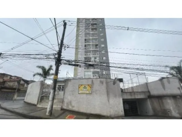Imagem: APARTAMENTO RESIDENCIAL em SÃO BERNARDO