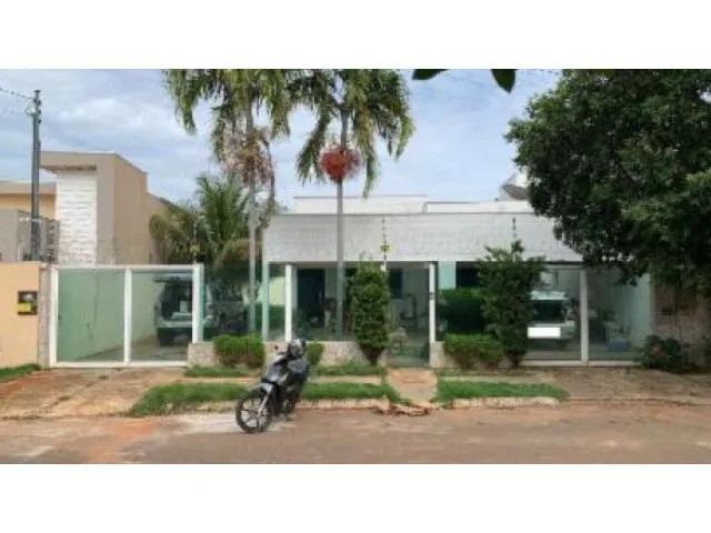 Imagem: CASA RESIDENCIAL em RONDONÓPOLIS - MT