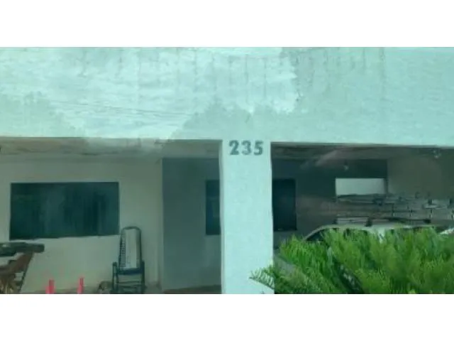 Imagem 2: CASA RESIDENCIAL em RONDONÓPOLIS - MT, SETOR RESIDENCIAL GRANVILLE I