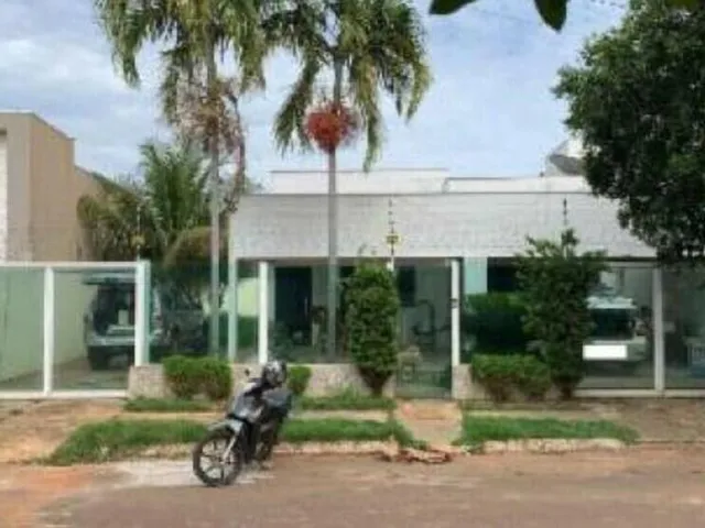 Imagem 3: CASA RESIDENCIAL em RONDONÓPOLIS - MT, SETOR RESIDENCIAL GRANVILLE I