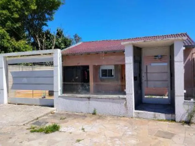 Imagem: CASA RESIDENCIAL em ALVORADA - RS, APARECIDA