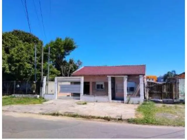 Imagem 2: CASA RESIDENCIAL em ALVORADA - RS, APARECIDA