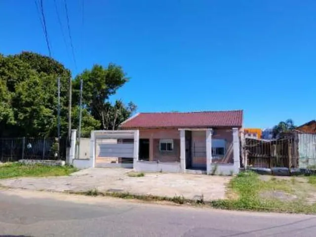Imagem 6: CASA RESIDENCIAL em ALVORADA - RS, APARECIDA