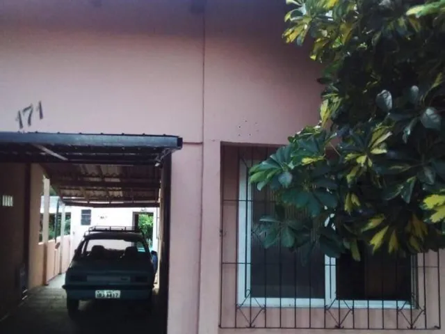 Imagem 12: CASA RESIDENCIAL em ALVORADA - RS, APARECIDA