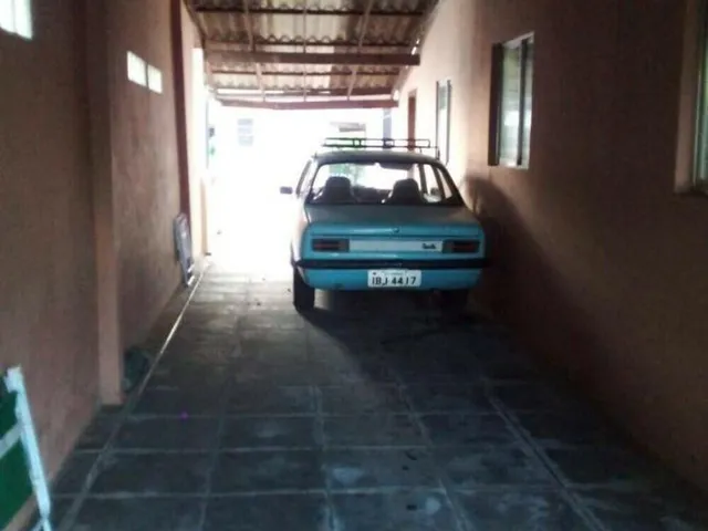 Imagem 8: CASA RESIDENCIAL em ALVORADA - RS, APARECIDA