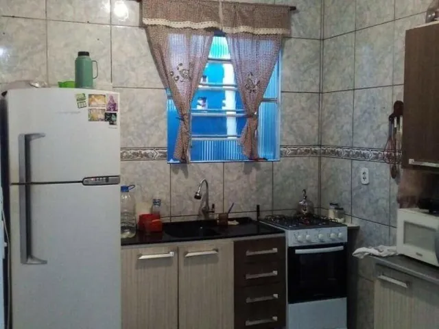 Imagem 15: CASA RESIDENCIAL em ALVORADA - RS, APARECIDA