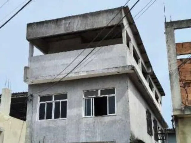 Imagem 5: CASA RESIDENCIAL em DUQUE DE CAXIAS - RJ, PILAR
