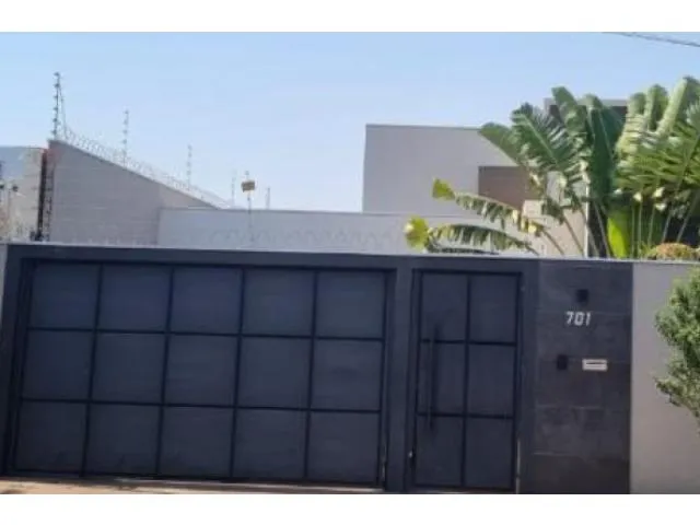 Imagem 3: CASA RESIDENCIAL em CAMPO GRANDE - MS, JARDIM JACY