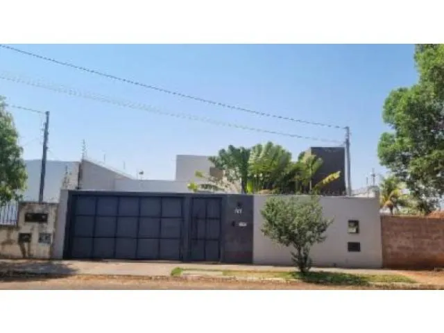 Imagem 2: CASA RESIDENCIAL em CAMPO GRANDE - MS, JARDIM JACY