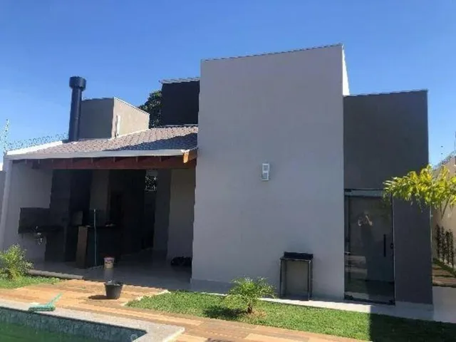 Imagem 9: CASA RESIDENCIAL em CAMPO GRANDE - MS, JARDIM JACY