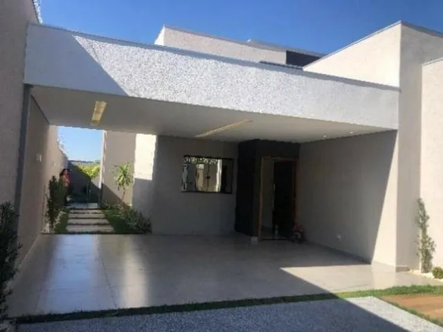 Imagem 12: CASA RESIDENCIAL em CAMPO GRANDE - MS, JARDIM JACY