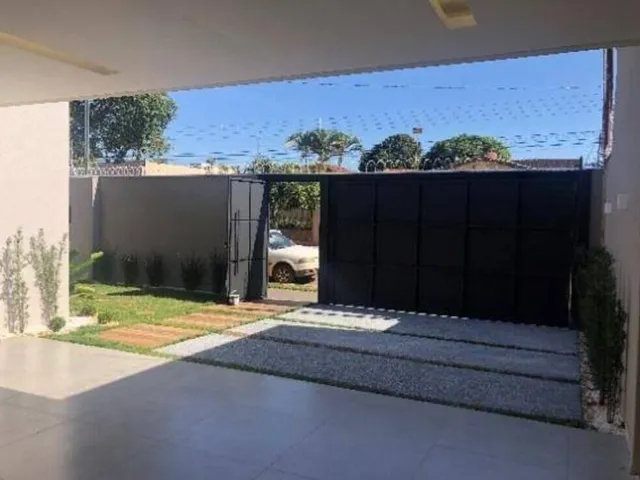 Imagem 4: CASA RESIDENCIAL em CAMPO GRANDE - MS, JARDIM JACY