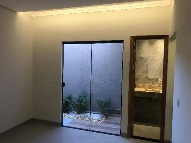 Imagem 16: CASA RESIDENCIAL em CAMPO GRANDE - MS, JARDIM JACY