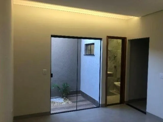 Imagem 6: CASA RESIDENCIAL em CAMPO GRANDE - MS, JARDIM JACY