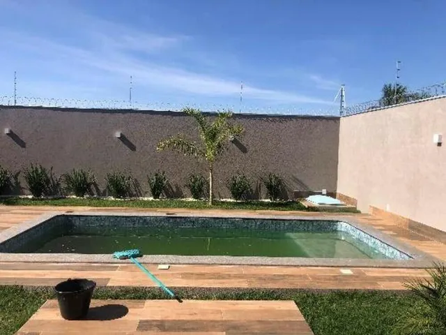 Imagem 7: CASA RESIDENCIAL em CAMPO GRANDE - MS, JARDIM JACY