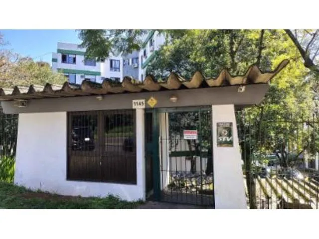 Imagem: APARTAMENTO RESIDENCIAL em PORTO ALEGRE
