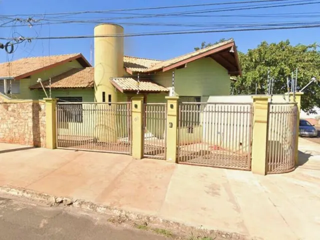 Imagem: CASA RESIDENCIAL em CAMPO GRANDE - MS, VILA