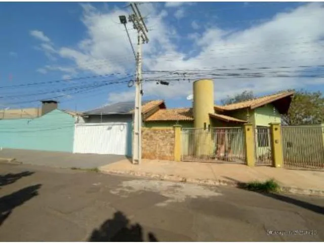 Imagem 2: CASA RESIDENCIAL em CAMPO GRANDE - MS, VILA VILAS BOAS