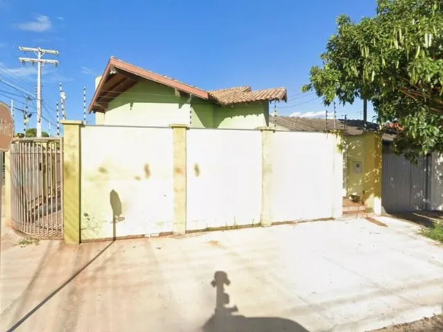 Imagem 5: CASA RESIDENCIAL em CAMPO GRANDE - MS, VILA VILAS BOAS