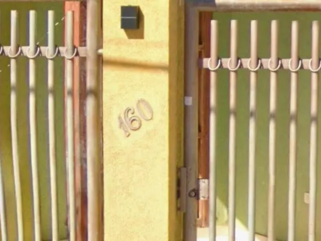 Imagem 16: CASA RESIDENCIAL em CAMPO GRANDE - MS, VILA VILAS BOAS