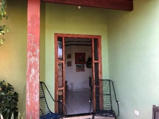 Imagem 12: CASA RESIDENCIAL em CAMPO GRANDE - MS, VILA VILAS BOAS