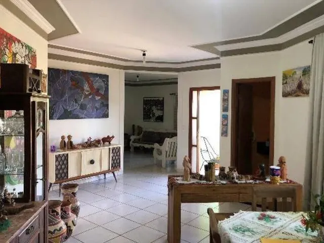 Imagem 14: CASA RESIDENCIAL em CAMPO GRANDE - MS, VILA VILAS BOAS