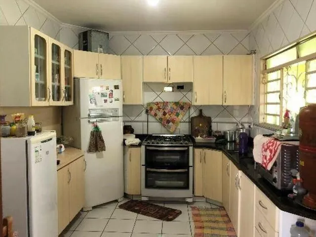 Imagem 15: CASA RESIDENCIAL em CAMPO GRANDE - MS, VILA VILAS BOAS