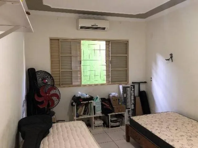 Imagem 11: CASA RESIDENCIAL em CAMPO GRANDE - MS, VILA VILAS BOAS
