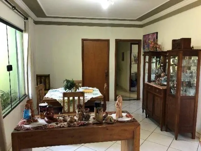 Imagem 4: CASA RESIDENCIAL em CAMPO GRANDE - MS, VILA VILAS BOAS