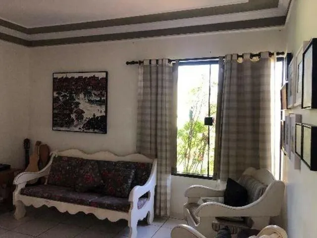 Imagem 6: CASA RESIDENCIAL em CAMPO GRANDE - MS, VILA VILAS BOAS