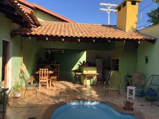 Imagem 10: CASA RESIDENCIAL em CAMPO GRANDE - MS, VILA VILAS BOAS