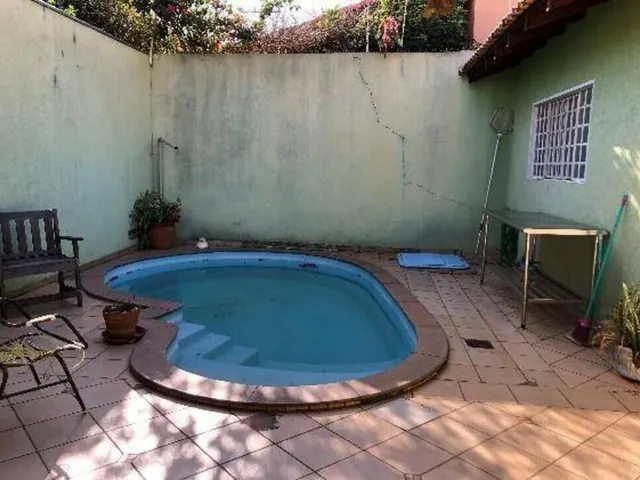 Imagem 13: CASA RESIDENCIAL em CAMPO GRANDE - MS, VILA VILAS BOAS