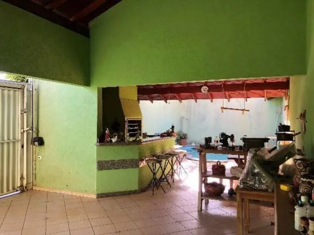 Imagem 7: CASA RESIDENCIAL em CAMPO GRANDE - MS, VILA VILAS BOAS