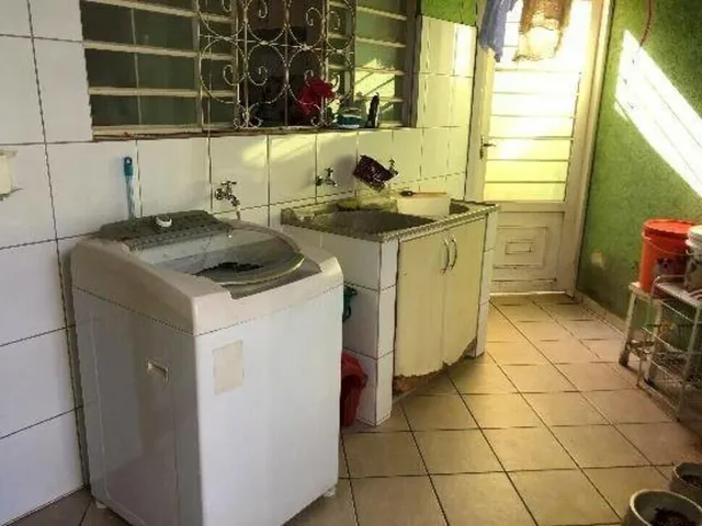Imagem 8: CASA RESIDENCIAL em CAMPO GRANDE - MS, VILA VILAS BOAS