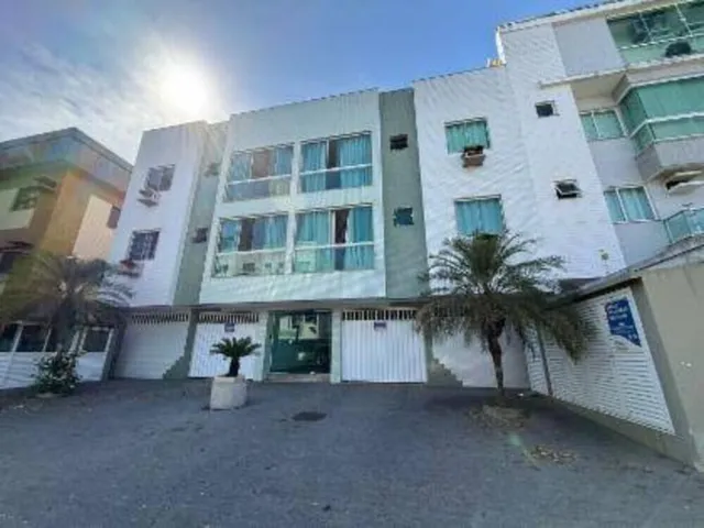 Imagem: APARTAMENTO RESIDENCIAL em CAMPOS DOS GOYTACAZES