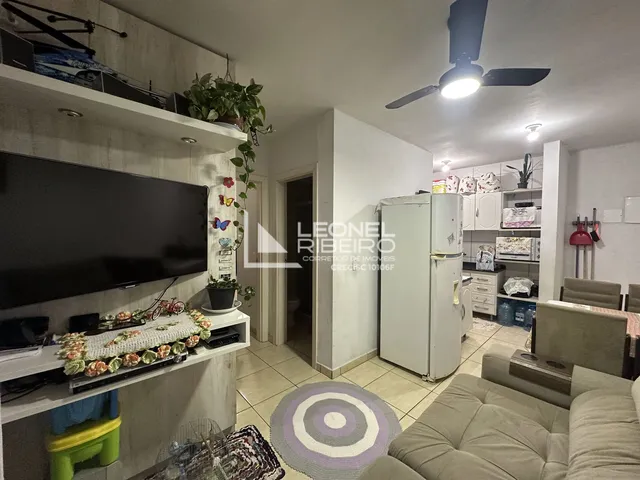 Imagem: Apartamento com 2 dormitórios à venda