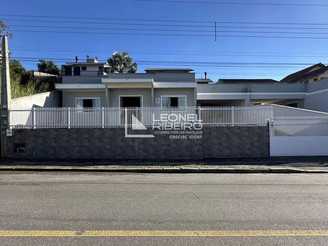 Imagem 11: Casa com 3 dormitórios à venda, 184 m² no bairro das Capitais em Timbó/SC