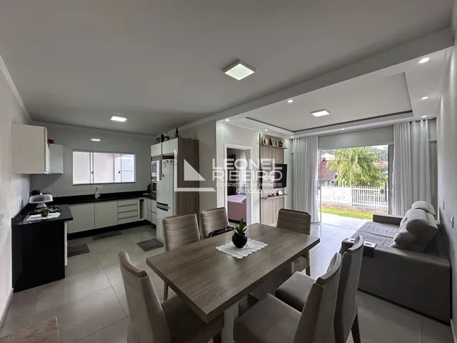 Imagem 15: Casa com 3 dormitórios à venda, 184 m² no bairro das Capitais em Timbó/SC