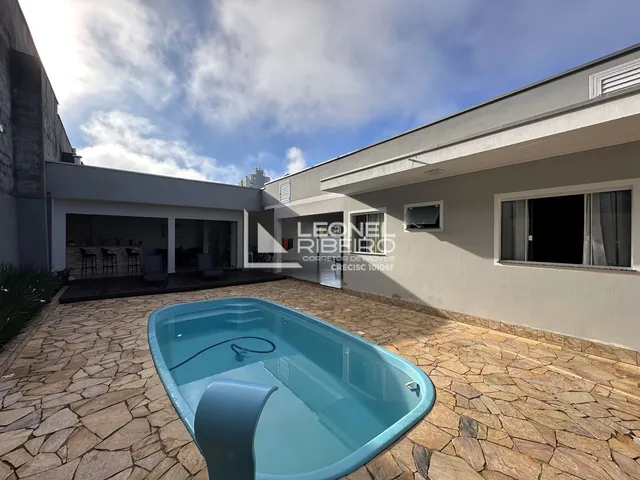 Imagem 3: Casa com 3 dormitórios à venda, 184 m² no bairro das Capitais em Timbó/SC