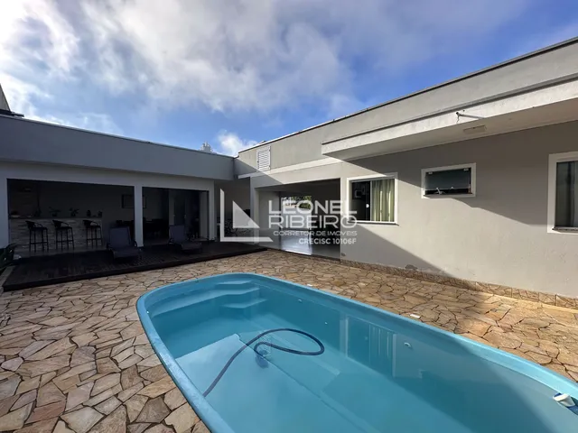 Imagem 9: Casa com 3 dormitórios à venda, 184 m² no bairro das Capitais em Timbó/SC