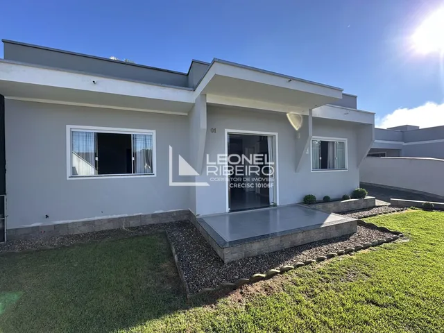 Imagem 12: Casa com 3 dormitórios à venda, 184 m² no bairro das Capitais em Timbó/SC