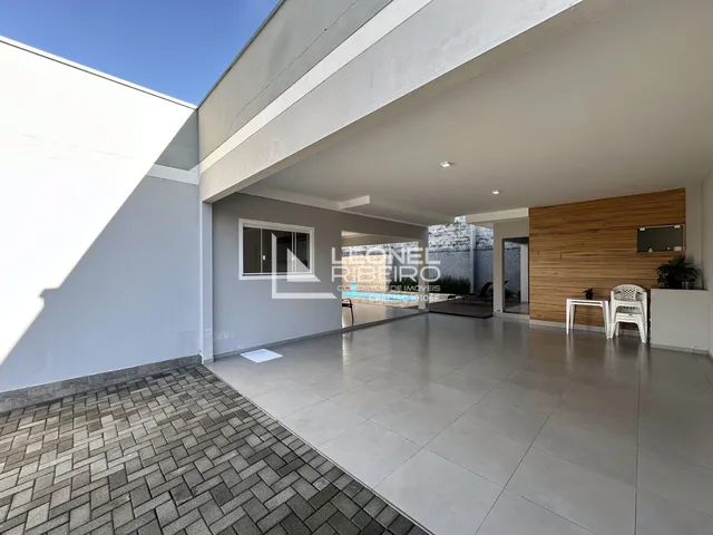 Imagem 13: Casa com 3 dormitórios à venda, 184 m² no bairro das Capitais em Timbó/SC