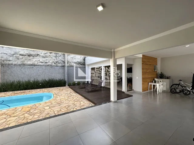 Imagem 7: Casa com 3 dormitórios à venda, 184 m² no bairro das Capitais em Timbó/SC