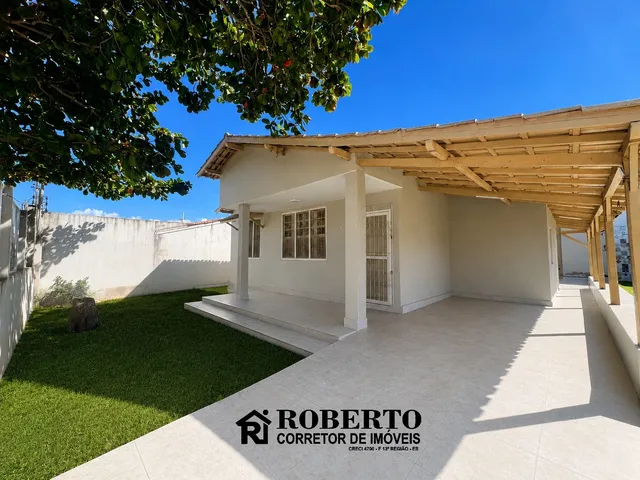 Imagem: CASA RESIDENCIAL em FUNDÃO - ES, PRAIA