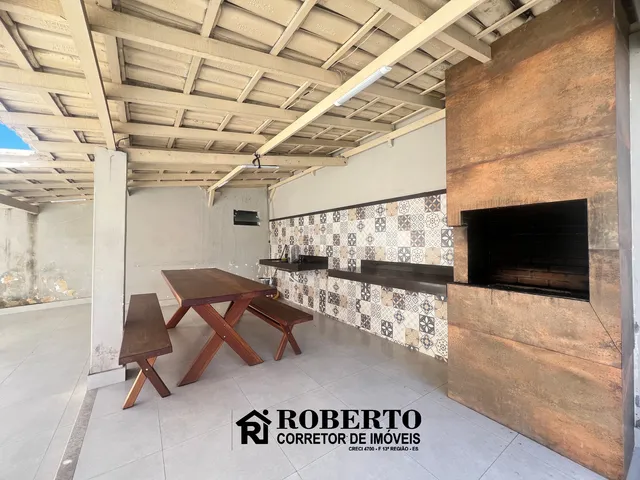 Imagem 5: CASA RESIDENCIAL em FUNDÃO - ES, PRAIA GRANDE