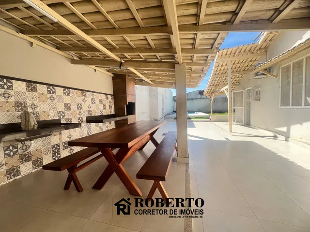Imagem 2: CASA RESIDENCIAL em FUNDÃO - ES, PRAIA GRANDE